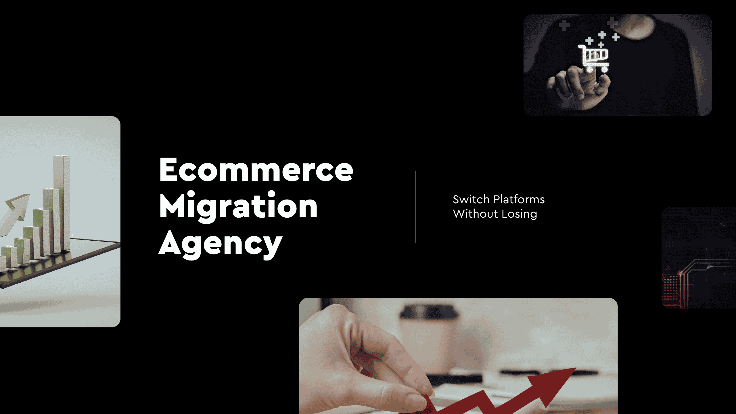 ecommerce migration agency
